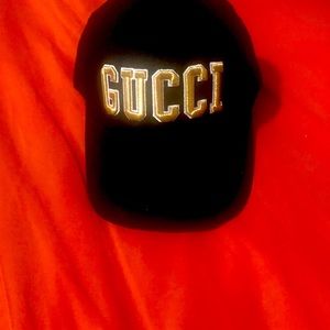 Designer baseball cap - top quality